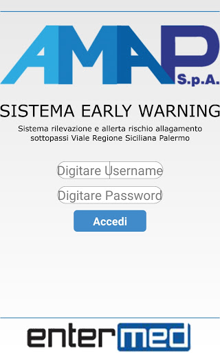 Amap Safe Screen 3
