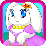 My Bunny - Dress Up icon