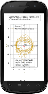 Lab Plot n Fit Screenshot