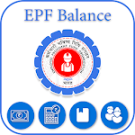 Cover Image of Download EPF Passbook: PF Balance, EPF Balance, UAN App 1.1.17 APK