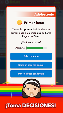 Game screenshot BitLife Español hack