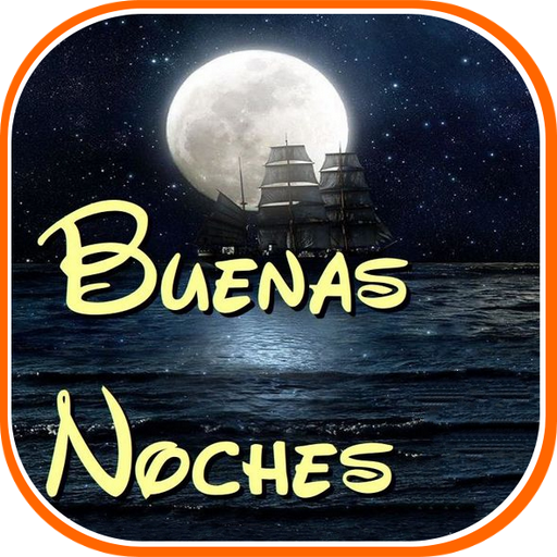 Buenas Noches GIF - Apps en Google Play