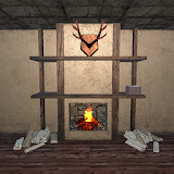 EscapeGame3D:Old Inn icon
