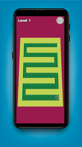 Cutting Grass Home Farming