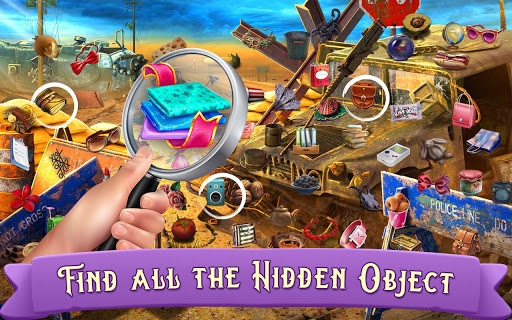 Hidden Object Games Free  China Temple