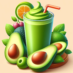 Icon image Low Cholesterol Diet Smoothies