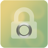Ring Lock Screen icon