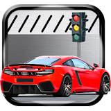 Sport Car Simulator 2015 icon