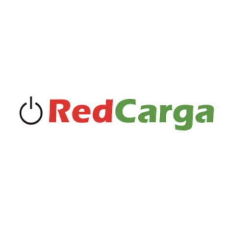 RedCarga Punto de Venta logo