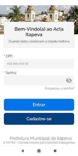 Acta Itapeva Screen 2