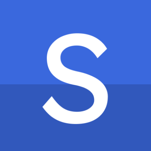 Scrabble Checker & Companion Logo