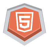 HTML5 Editor Deluxe icon
