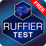 Ruffier test Free