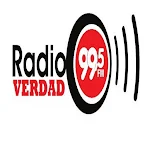Cover Image of Tải xuống radio verdad 995 fm  APK