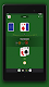 screenshot of Blackjack