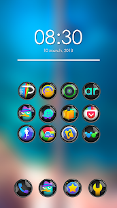 Jovo Icon Pack Patched APK 3