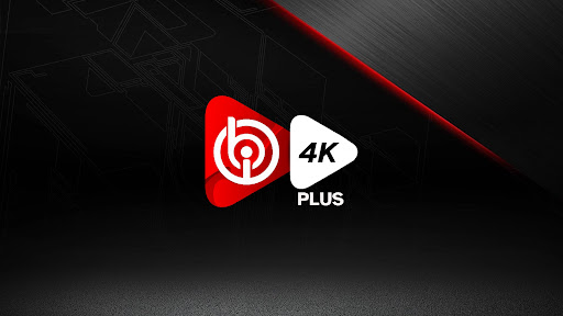 Android application B4K screenshort