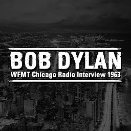 Icon image WFMT Chicago Radio Interview 1963