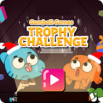 Cover Image of Download Gumball - Trophy Challenge 1.0 APK