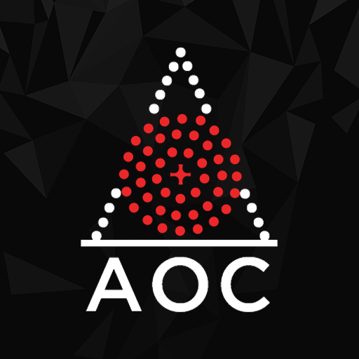 My AOC logo