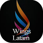 Cover Image of Unduh Wings Mobile Latam  APK