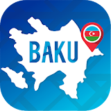 Baku City Guide icon
