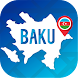 Baku City Guide - Androidアプリ