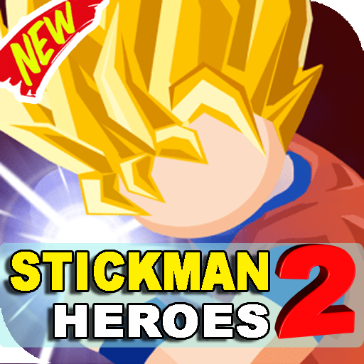 APK Screen Fight Stickman Hero 2: Xenofight Warriors 1656005407