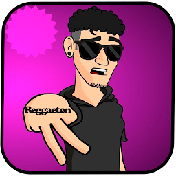 Icon image Reggaeton Music Ringtones