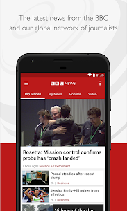 BBC News  Apps for PC – How to Use it on Windows and Mac 1