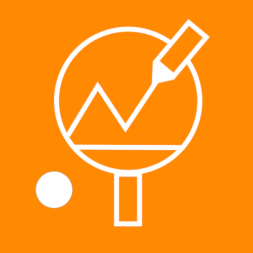 T2-Note: Table Tennis Notepad