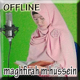 maghfirah m hussein murottal offline icon