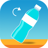 Impossible Flip Water Bottle 2k18 icon
