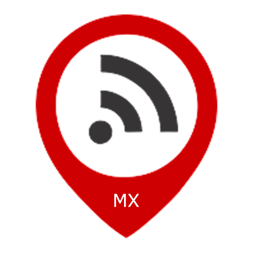 Ubicacenter MX logo
