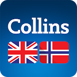 Collins English<>Norwegian Dictionary icon