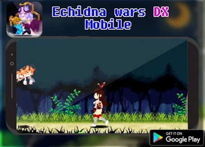 Echidna Dx Mobile Clue