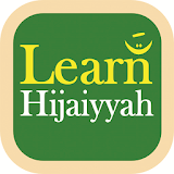 Learn Hijaiyah icon
