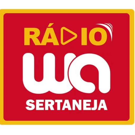 Rádio WA Sertaneja logo