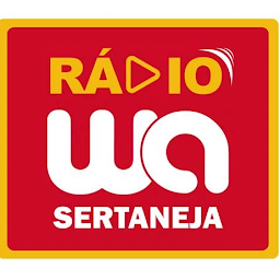 Icon image Rádio WA Sertaneja
