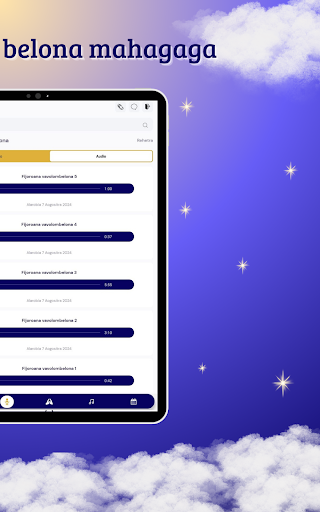 Teny Zaraina screenshot 20