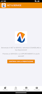 NET & SERVICE
