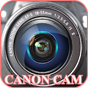 CanonCam DSLR