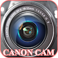 CanonCam DSLR