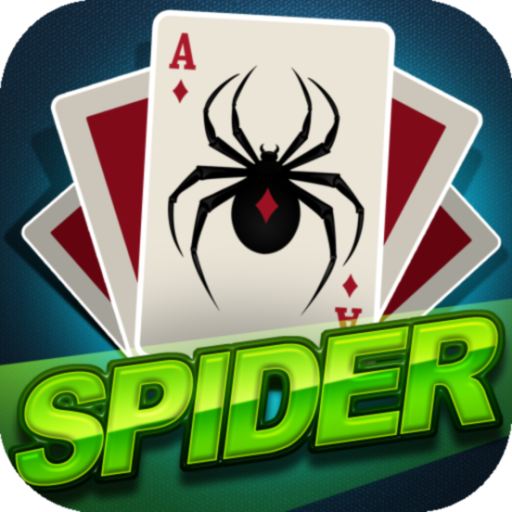 Spider Solitaire