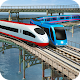Train Driving Express: Simulator 3D,Level Game Unduh di Windows