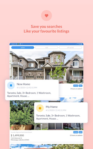 Home Locator screenshot 12