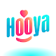 Hooya - video chat & live call ดาวน์โหลดบน Windows