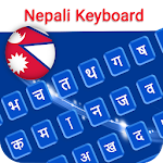 Cover Image of Download Nepali and English Keyboard: Nepali typing keypad 3.6 APK
