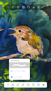 Drawing Apps: Draw, Sketch Pad 3
