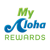 My Aloha Rewards icon